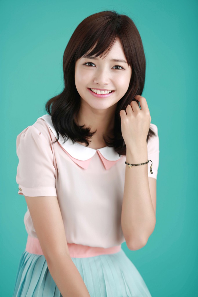 Ha Yeon Soo Mintstudio