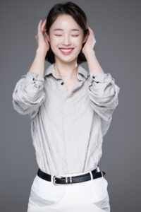 Kang Hae Rim – mintstudio