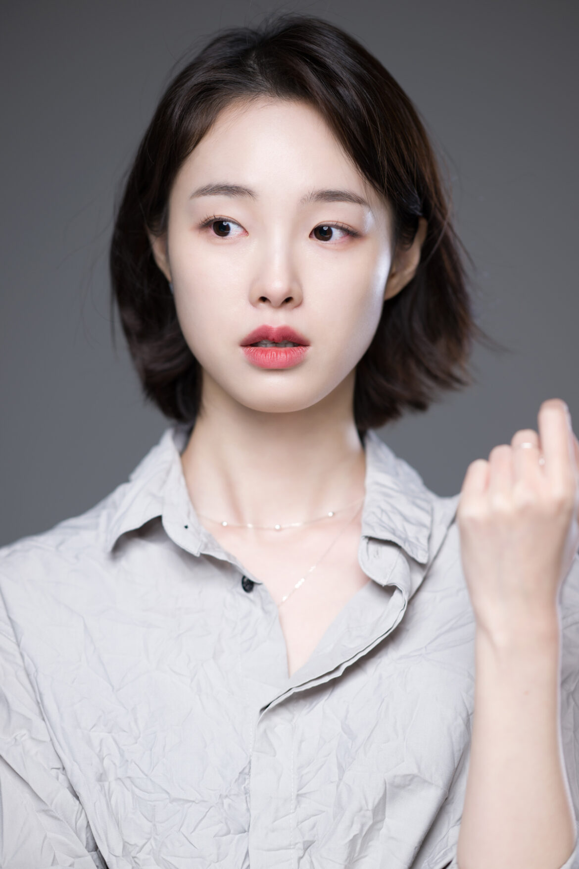 Kang Hae Rim – mintstudio